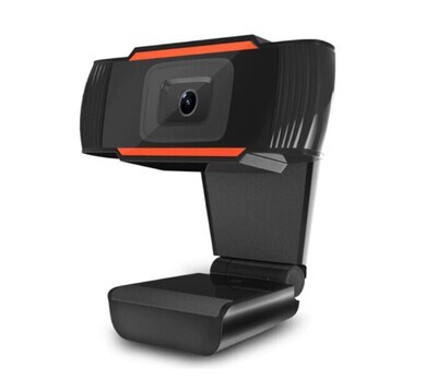 Digital USB Web Camera