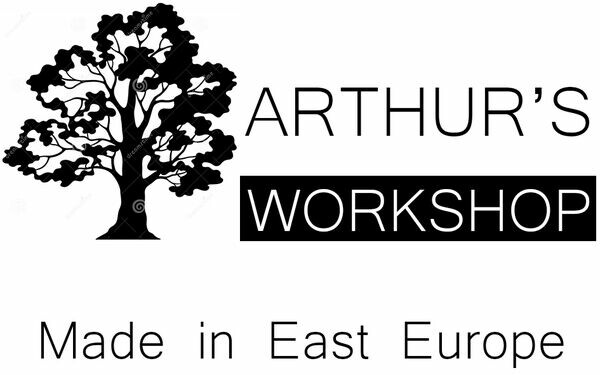 Arthur’s Workshop