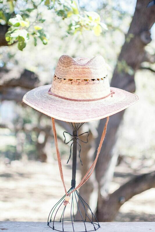 Tula Hat Angler Large/X Large