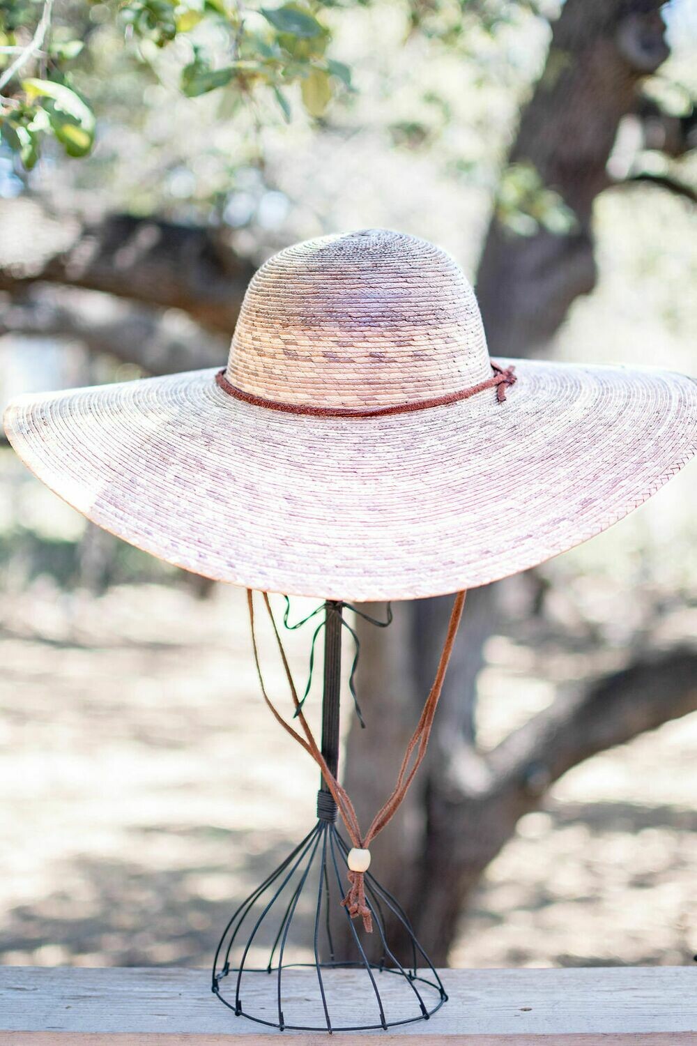 Tula Hat Elegant Ranch One Size Fits