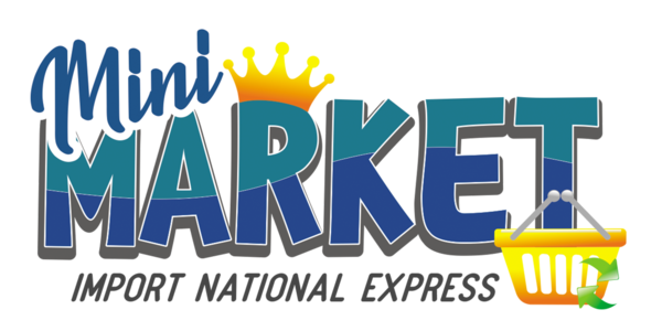 Mini Market Import National Express