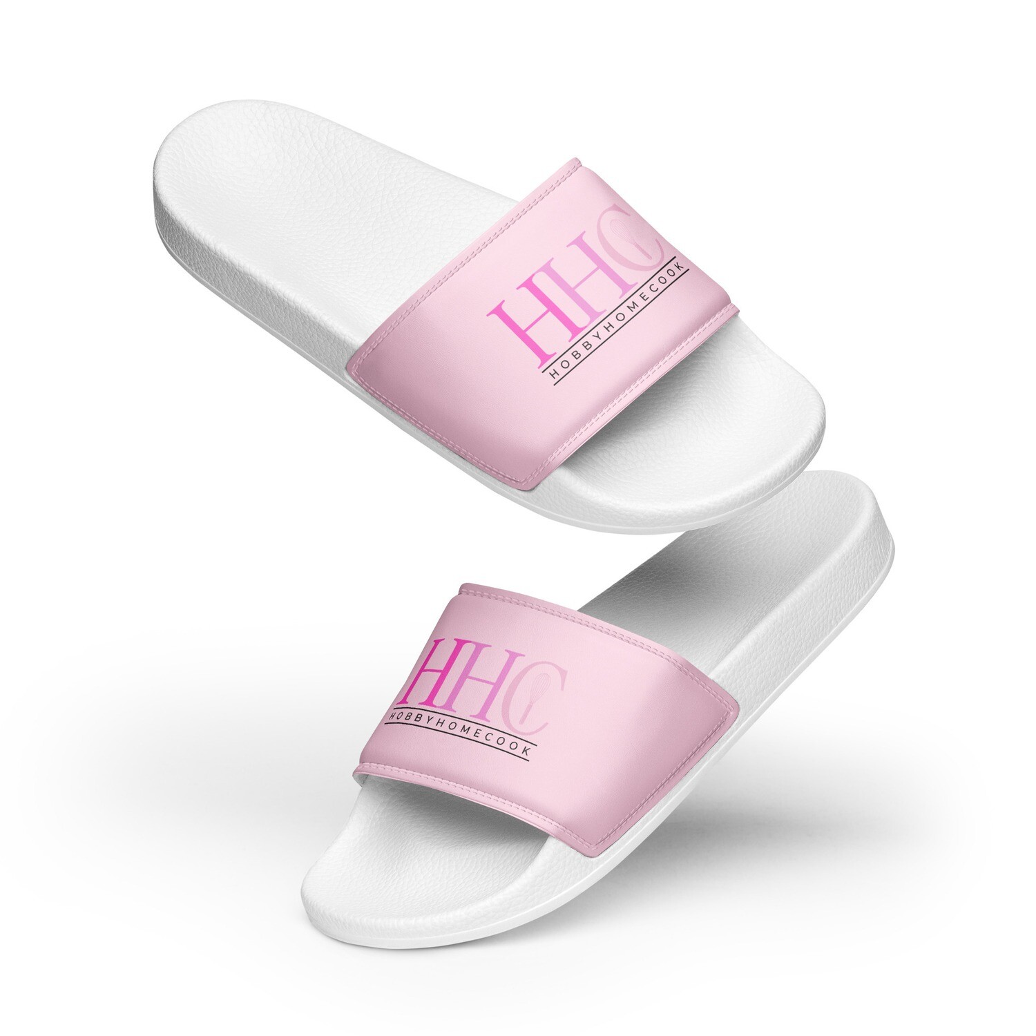 HHC Women&#39;s slides