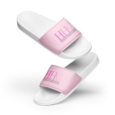 HHC Women&#39;s slides