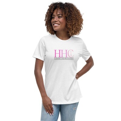 HHC Women&#39;s Relaxed T-Shirt