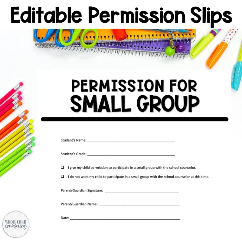 100+ Editable Counselor and Mental Health Letters and Handouts Bundle