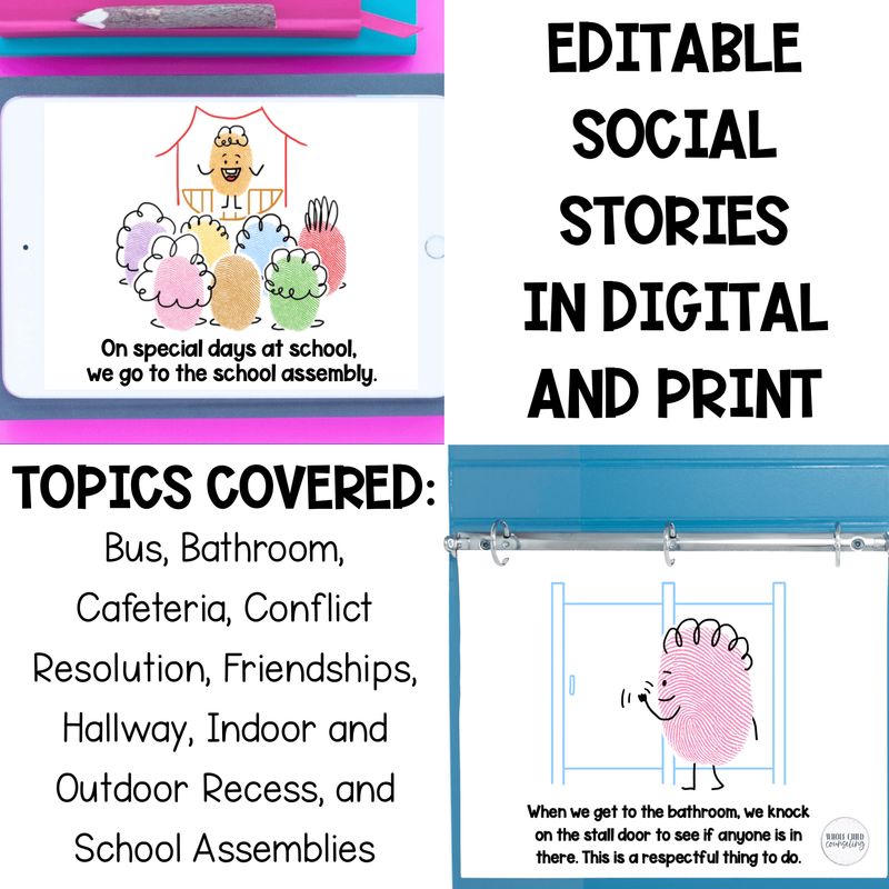 Expected Behavior Fingerprint Friends Growing Bundle