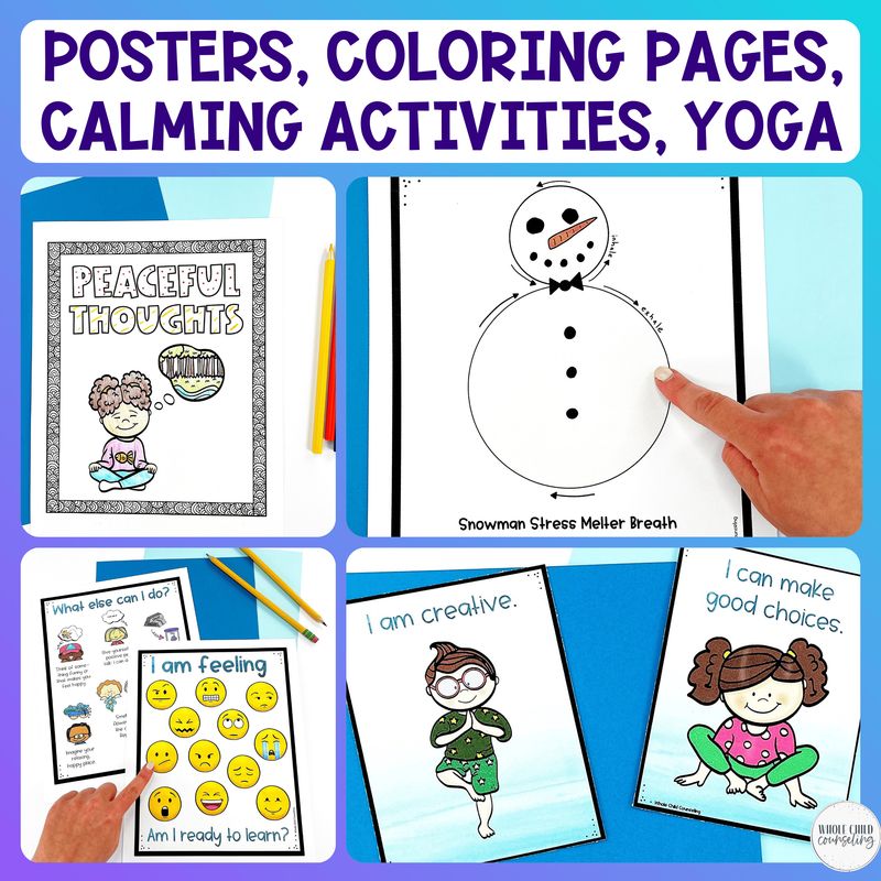 The Ultimate Calm Corner Bundle