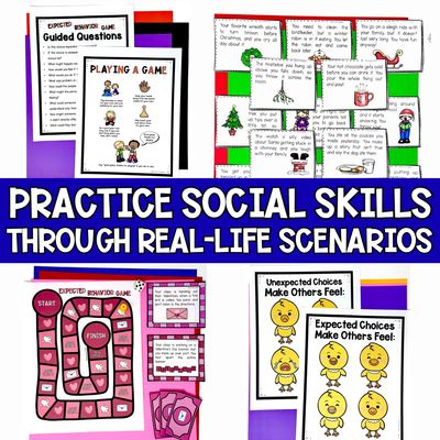 Expected Behavior Games Bundle