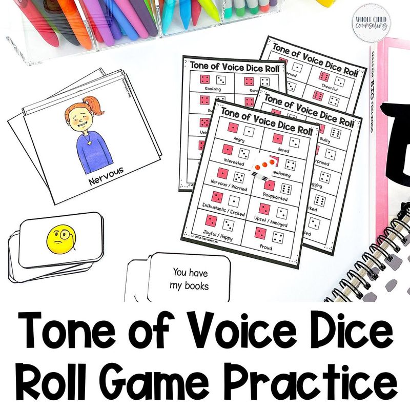 Pragmatic Social Skills and Communication Skills Bundle