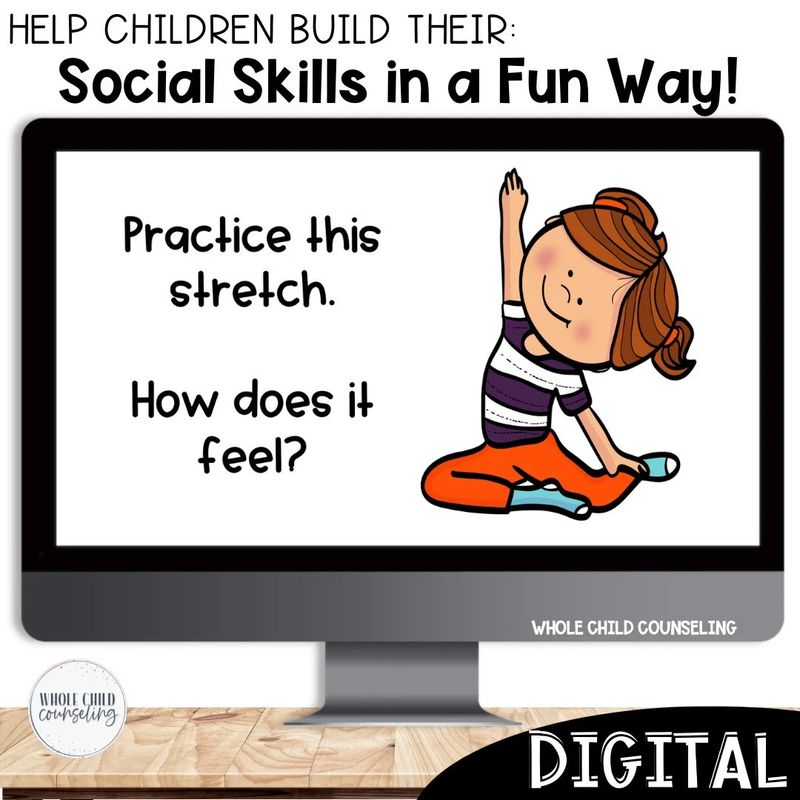 Social Emotional Learning Guided and Directed Drawing Bundle