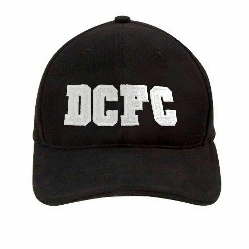Official Deana Carter Fan Club Cap Official Deana Carter Fan Club Cap