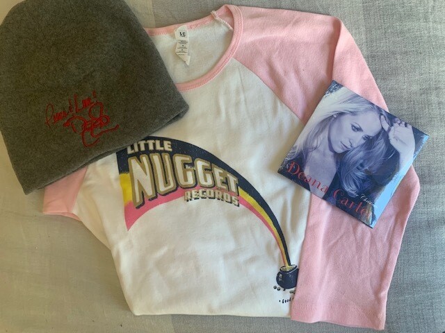 Little Nugget Girl Bundle Little Nugget Girl Bundle