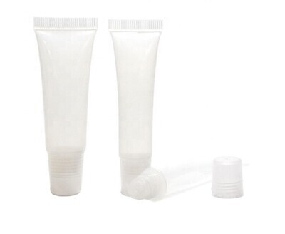 10ml Lipgloss Squeeze Tube