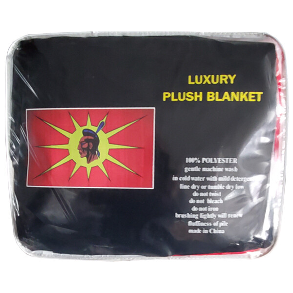 Blanket-Luxury Mink