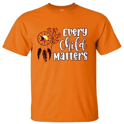 Every Child Matters T-Shirt 03