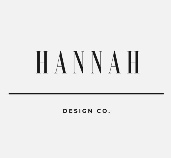 Hannah Design Co Jewelry