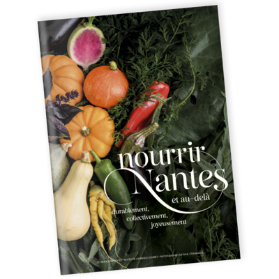 Nourrir Nantes Nourrir Nantes