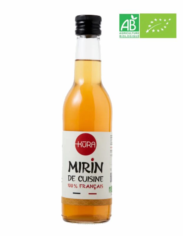 Mirin de cuisine