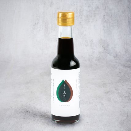 Bouillon Dashi concentré végan