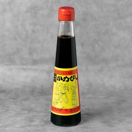 Sauce Soja Shoyu 2 ans d&#39;âge