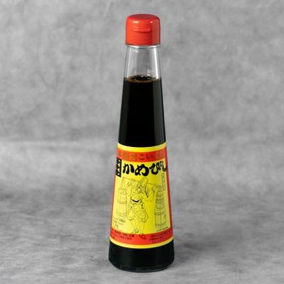 Sauce Soja Shoyu 2 ans d&#39;âge