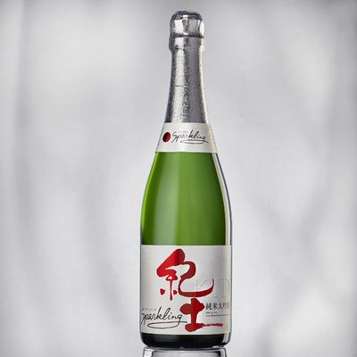 Saké Junmaï Daiginjô Pétillant - 720 ml