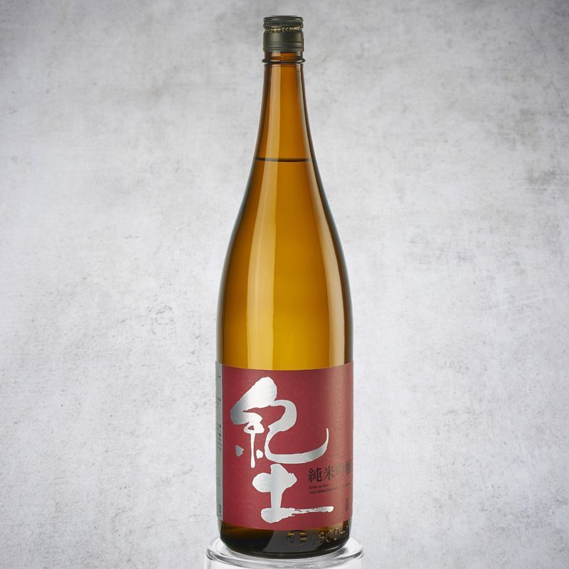 Saké Junmaï Ginjyô  - 720 ml