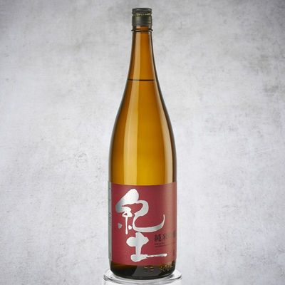 Saké Junmaï Ginjyô  - 720 ml