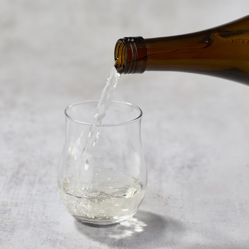 Saké Junmaï Ginjyô  - 720 ml