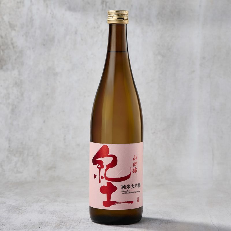 Saké Junmaï Daiginjô  - 720 ml