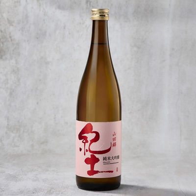 Saké Junmaï Daiginjô  - 720 ml