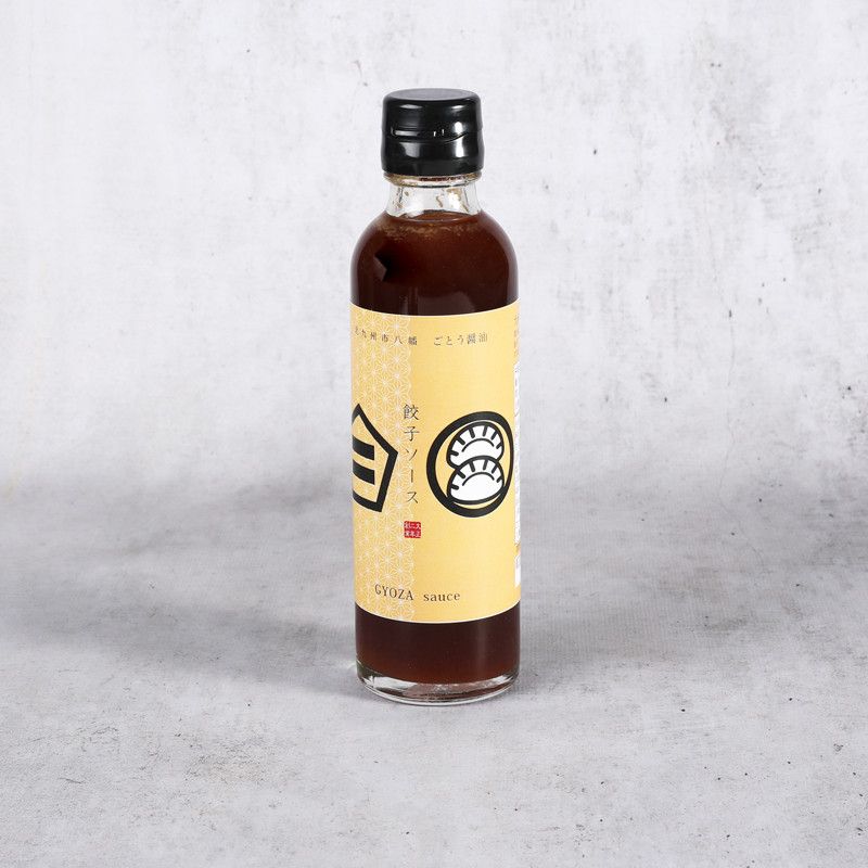 Sauce gyoza 200ml