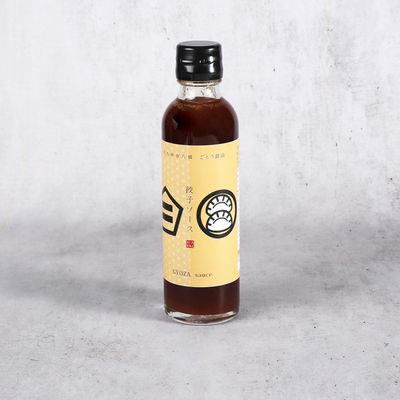 Sauce gyoza 200ml