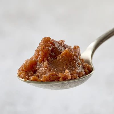 Pâte de prunes umeboshi Bio Neriume 120 g