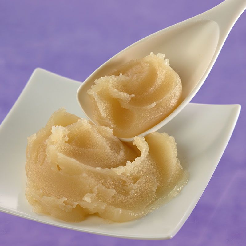 Pâte anko de haricot blanc Shiro Koshian - 500 g