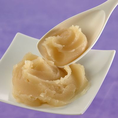 Pâte anko de haricot blanc Shiro Koshian - 500 g