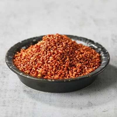 Graines de Sésame torréfiées aromatisées à la prune Ume
