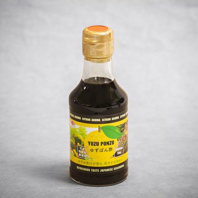 Sauce yuzu ponzu vegan 170 ml