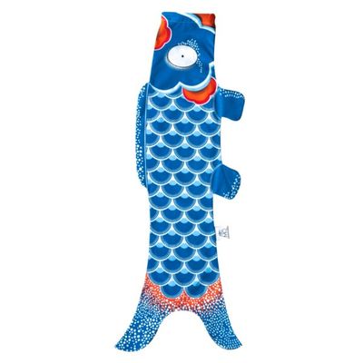 Koïnobori Bleu océan