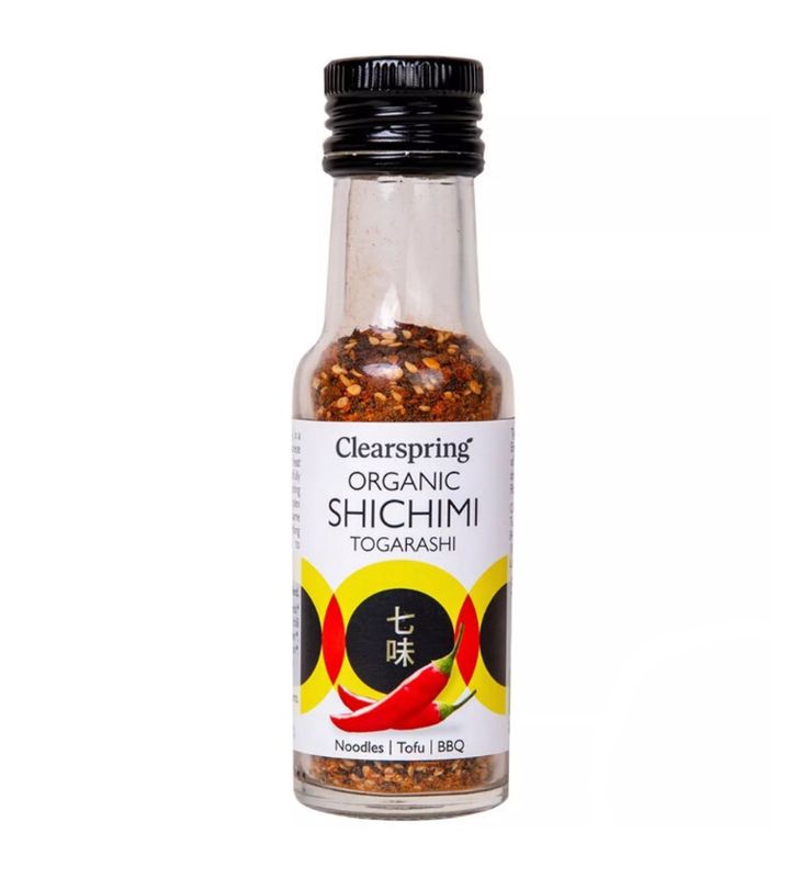 Epices Shichimi Bio 50 g