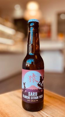 Bière Kura - 33 cl