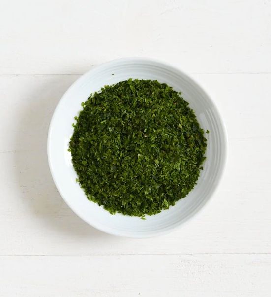 Algue nori en flocons haute qualité 20 g
