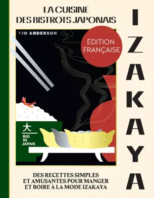 LIVRE Izakaya