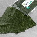 Algue nori grillée nature Matsu Supérieure 10 feuilles