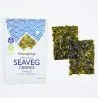Chips de nori bio croustillantes nature - 4g