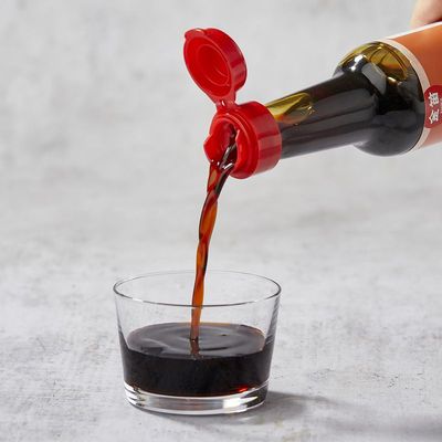 Sauce soja sucrée 150 ml