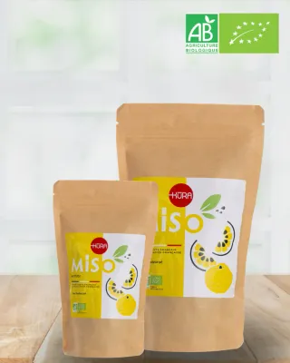 Miso Yuzu 300 g.