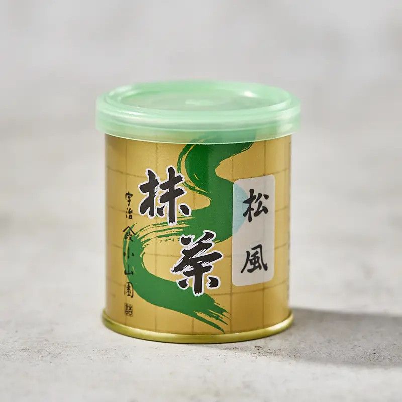 Thé Matcha Mastukaze Prestige 30g