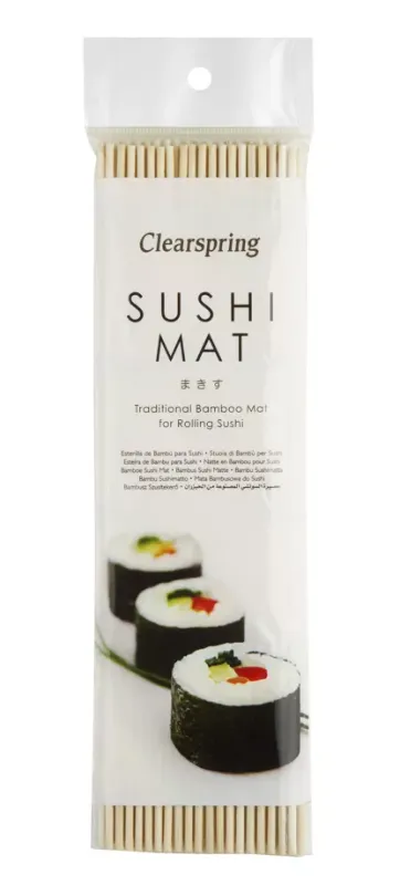 Tapis à sushi