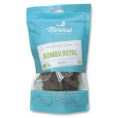 Algue Kombu Royal 20 g